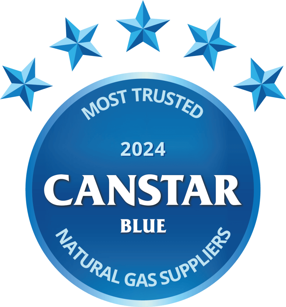 2024 Most trusted award