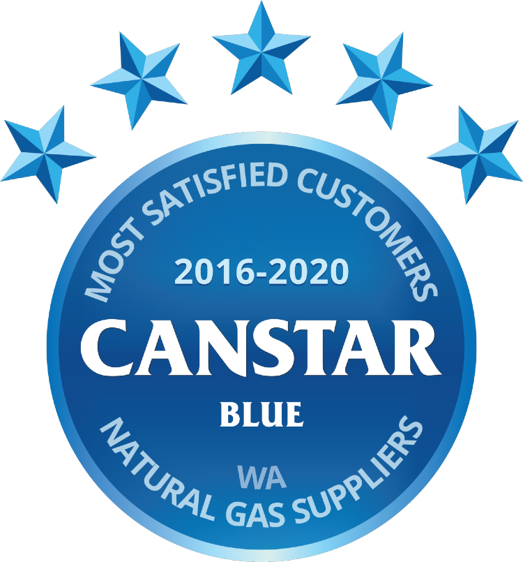 Canstar natural gas